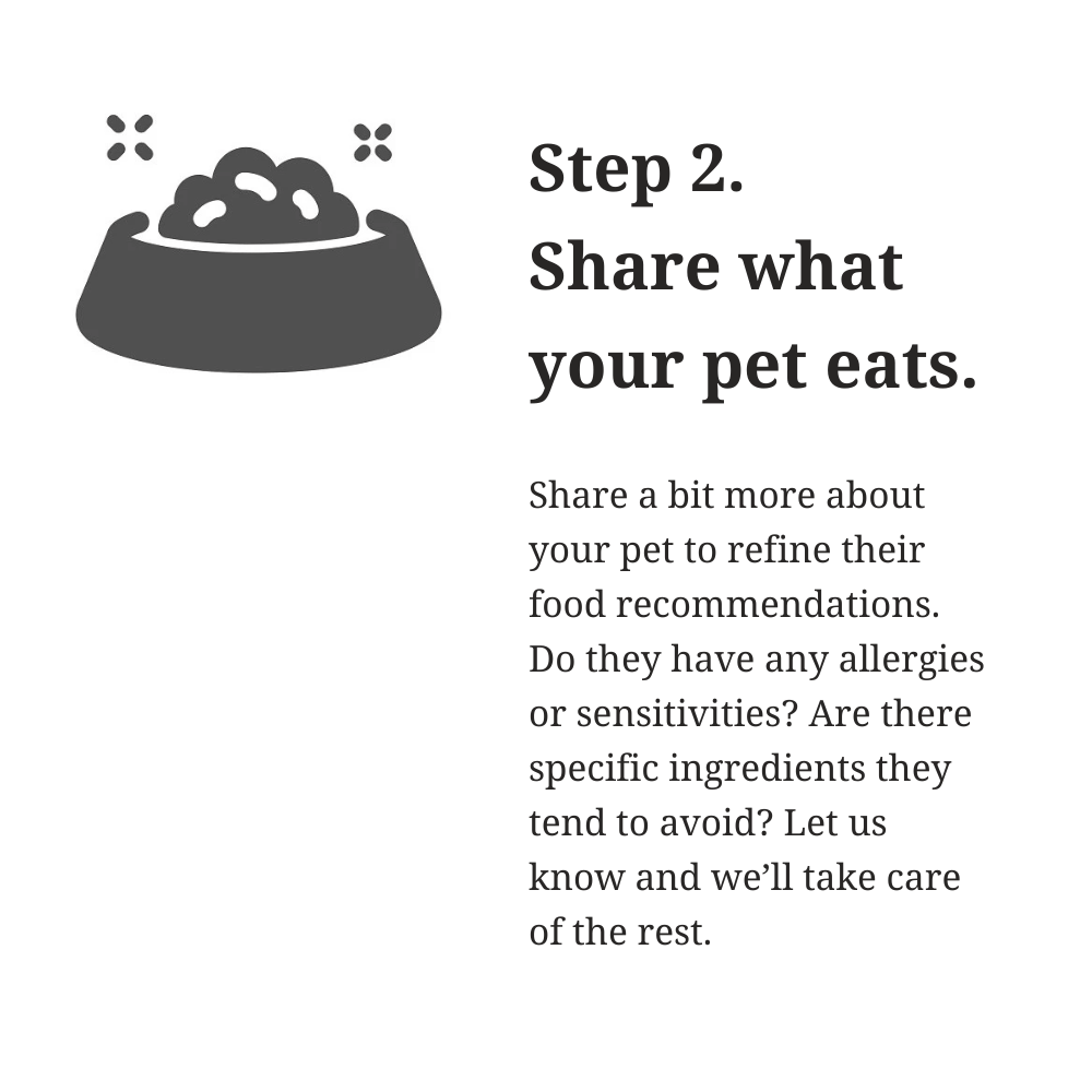 Food Recommendation Report