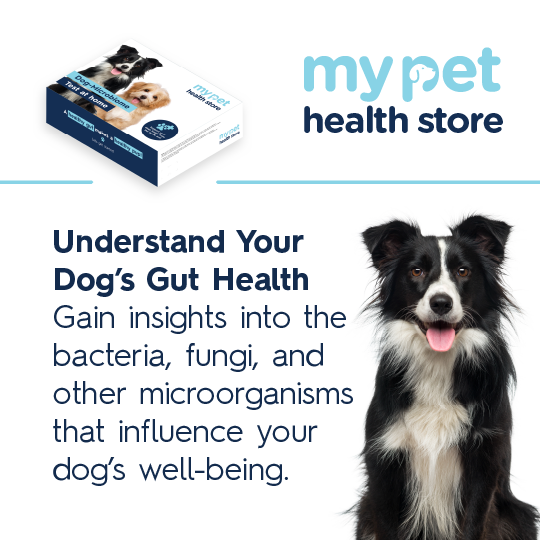 Dog Microbiome Test