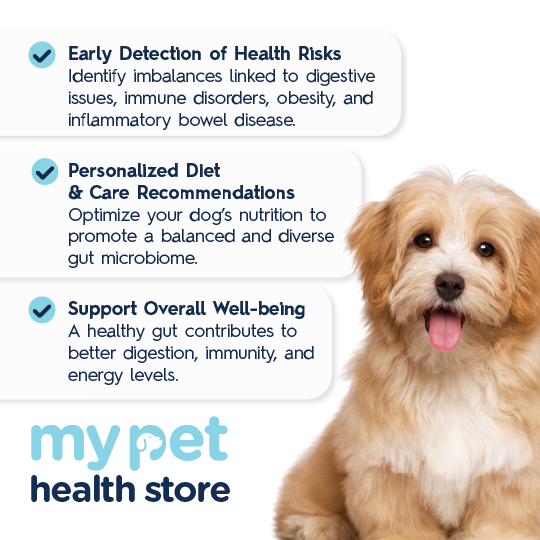 Dog Microbiome Test
