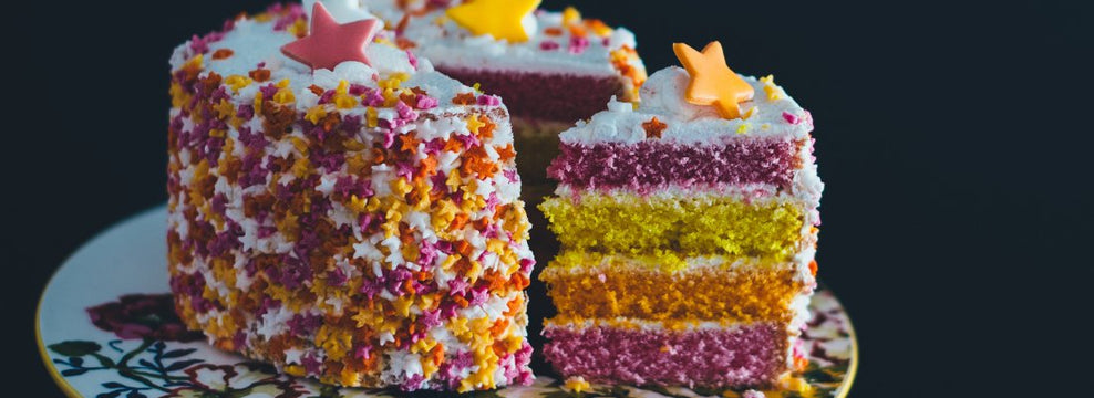 Can Cats Eat Cake?