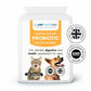 Probiotic for Cats & Dogs