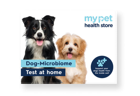 Dog Microbiome Test