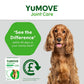 YuMOVE Joint Care for Adult Dogs - 60 pack Dog Supplies YuMOVE   